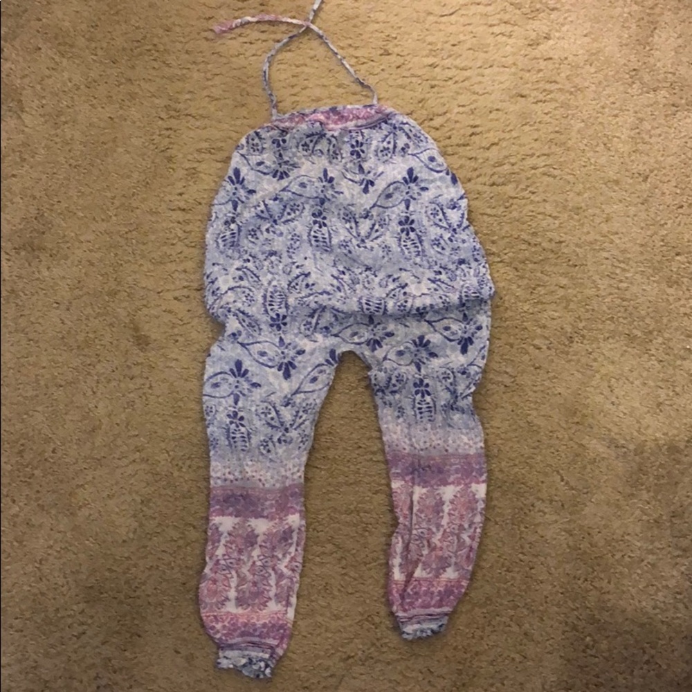 O’Neill Jumpsuit